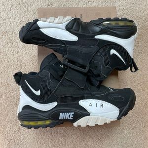 Nike air max speed turf 2012 size 9
